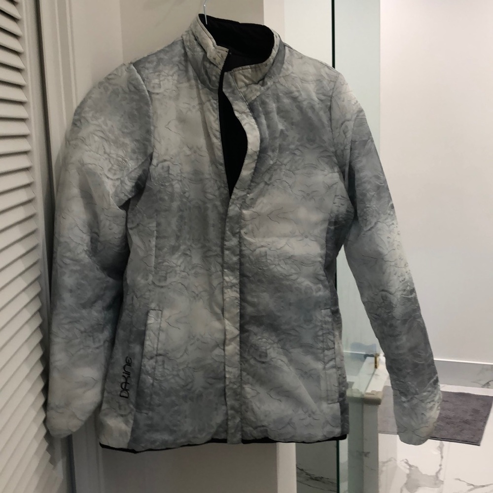 Dakine snow jacket - Picture 4 of 5